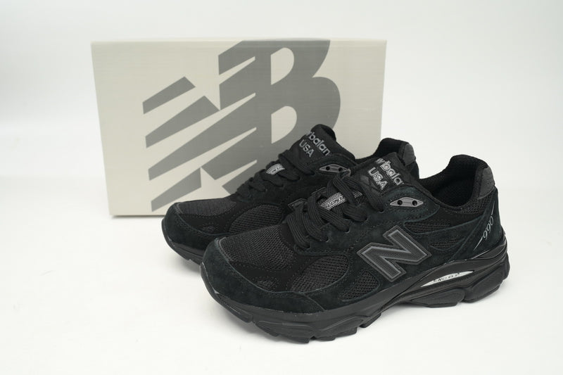 New Balance 990 Black