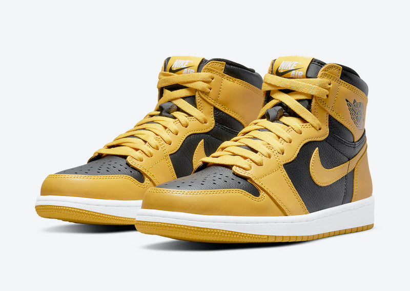 Air Jordan 1 High OG Pollen