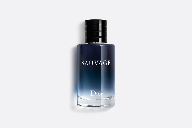 Sauvage Eau de toilette