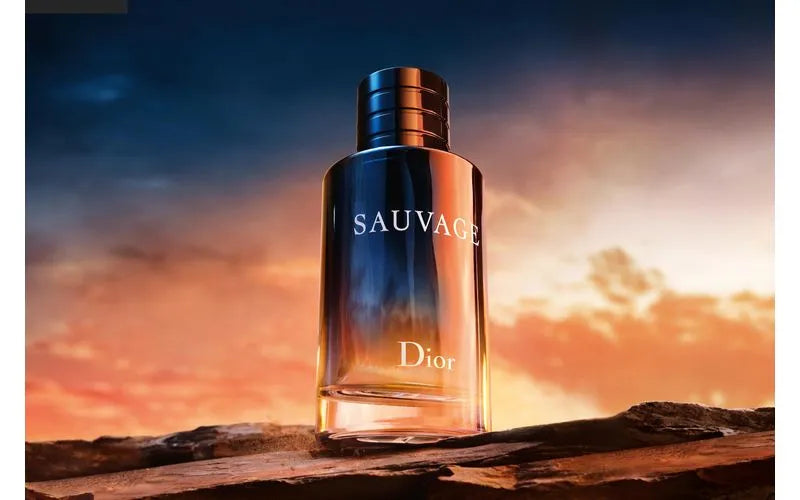 Sauvage Eau de toilette