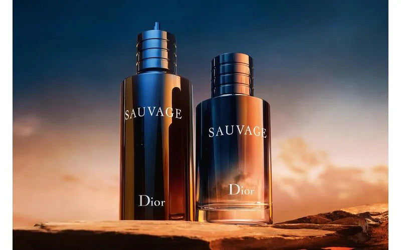 Sauvage Eau de toilette