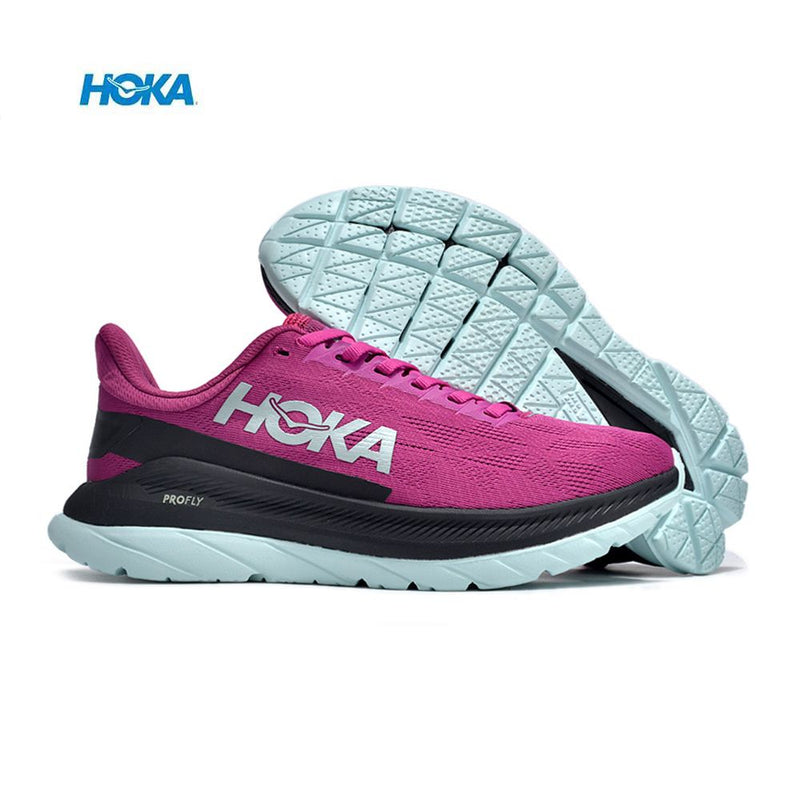 Hoka Carbon X 3 sneakers