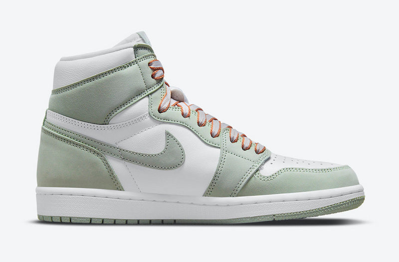 Air Jordan 1 High OG Seafoam