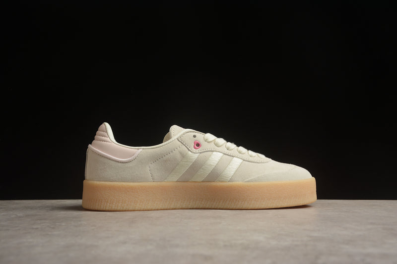 Adidas Samba Vegan