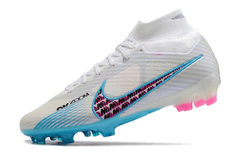 Nike Zoom Superfly 9 Elite Field Boot