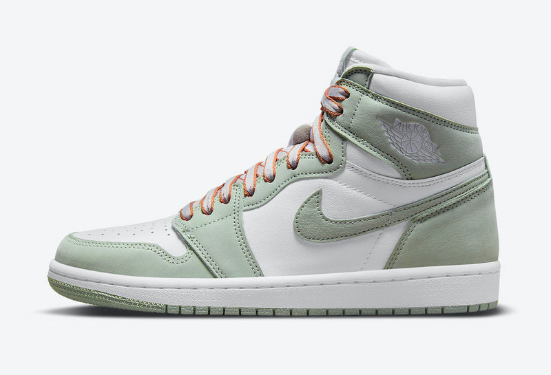 Air Jordan 1 High OG Seafoam