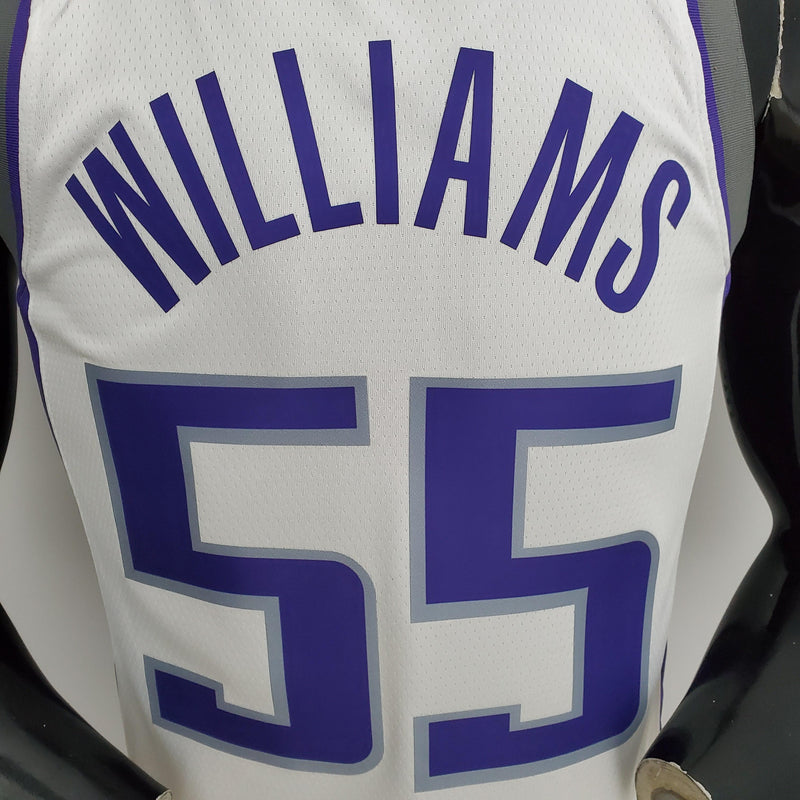 75th Anniversary Kings Williams