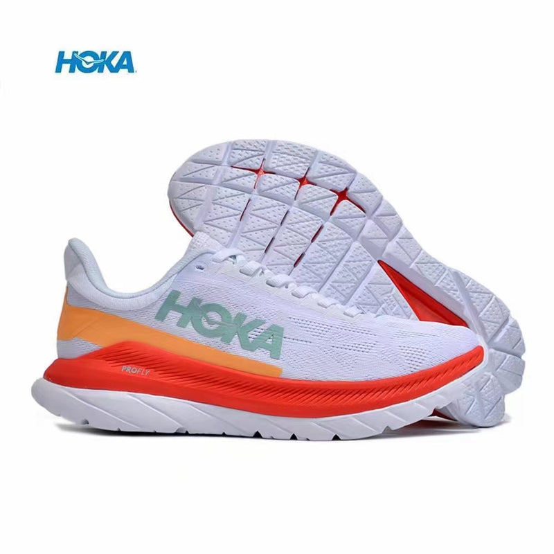 Hoka Carbon X 3 sneakers