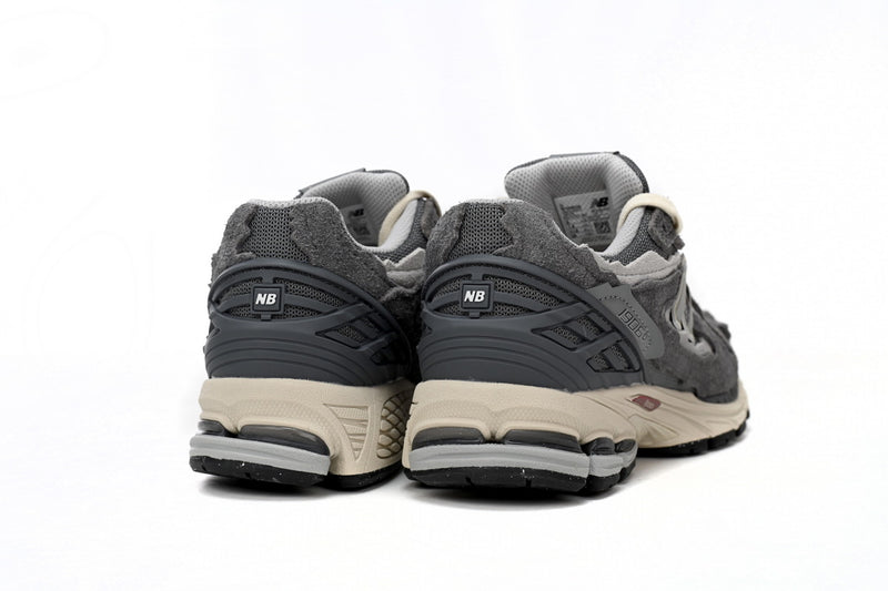 NEW BALANCE 1906r Retro Grey