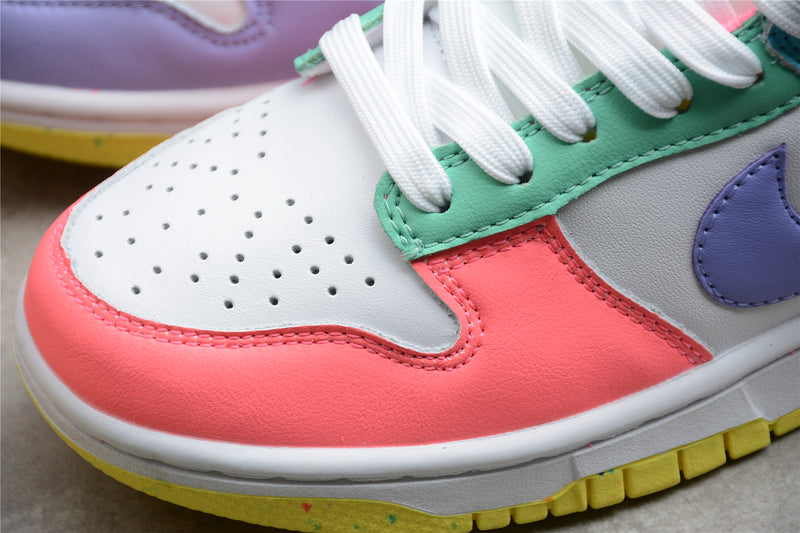 Dunk Low Easter