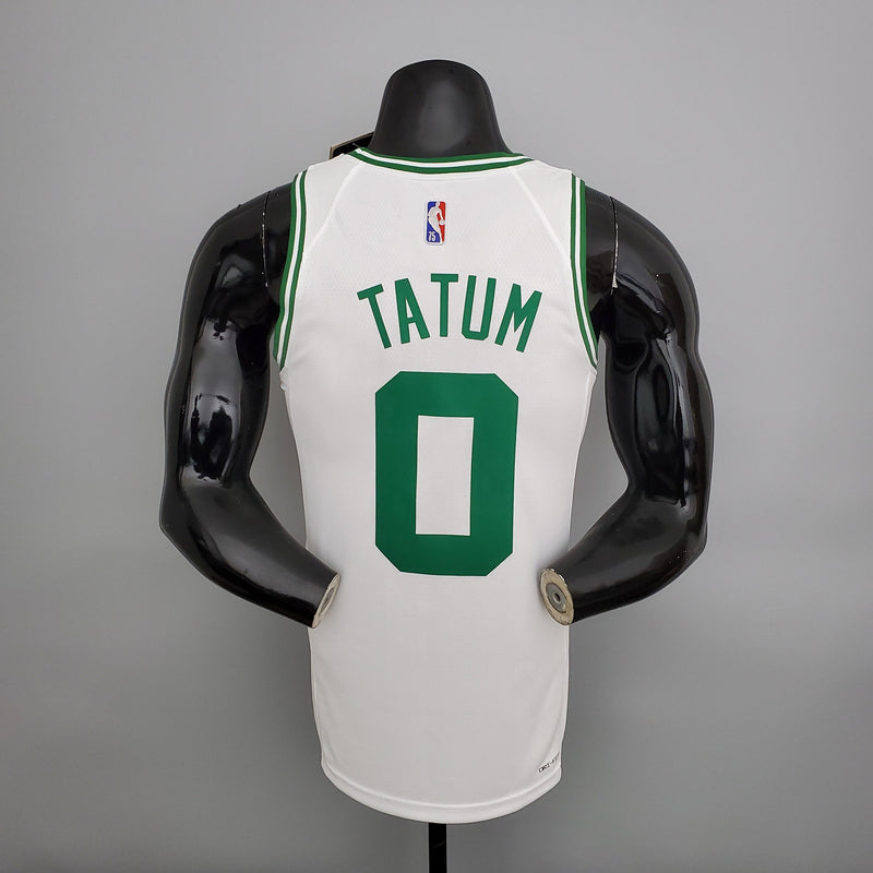 75th Anniversary Tatum