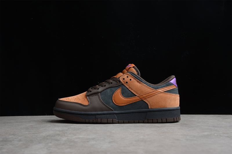 NK Dunk Low PRM Cider