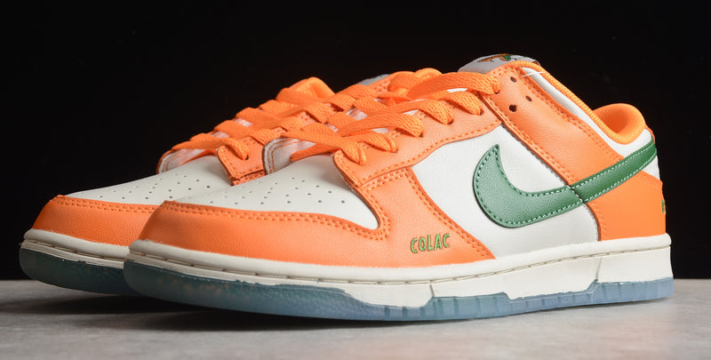 Nike Dunk Low Famu