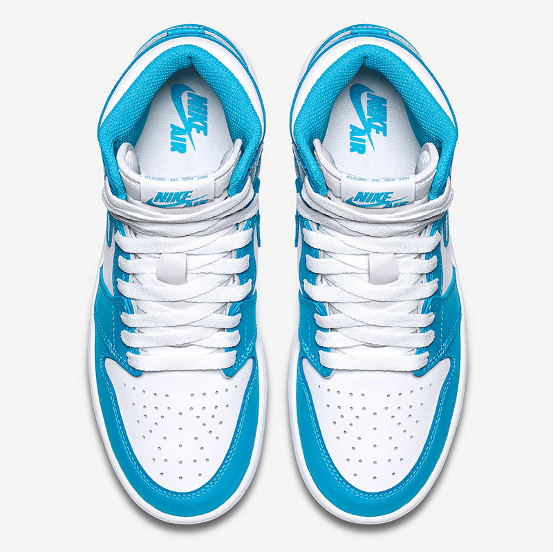 Air Jordan 1 Retro High OG UNC