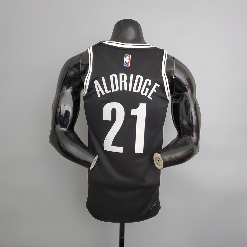 75th Anniversary Nets Black