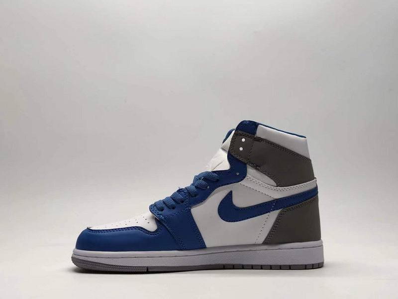 Air Jordan 1 High OG True Blue