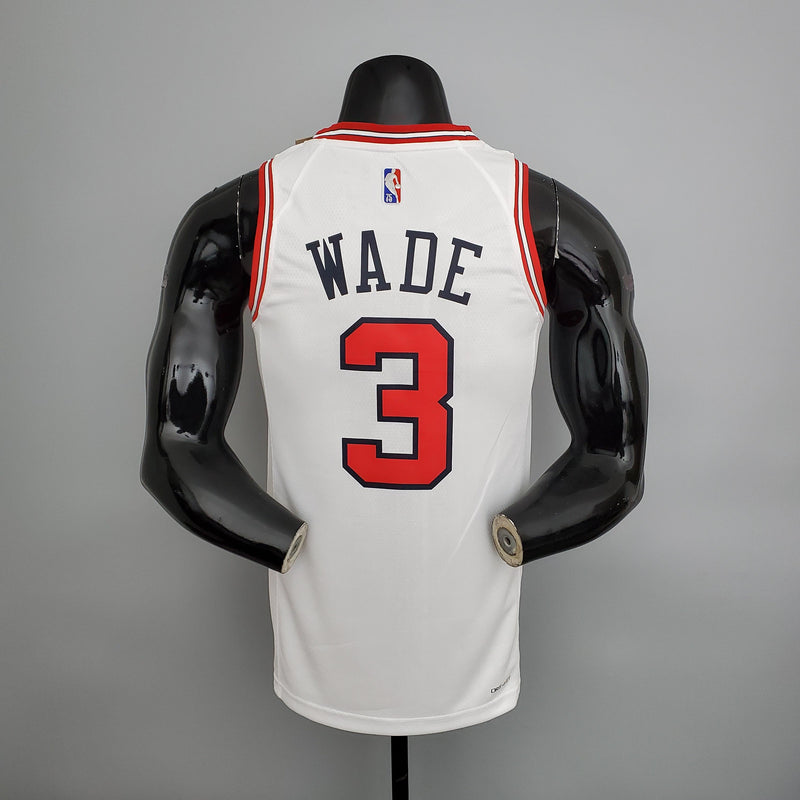 75th Anniversary Wade