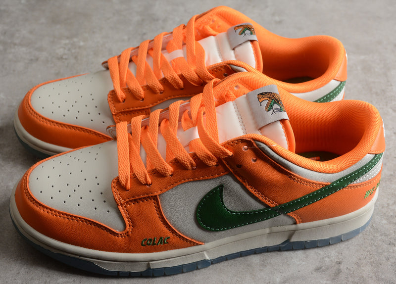 Nike Dunk Low Famu