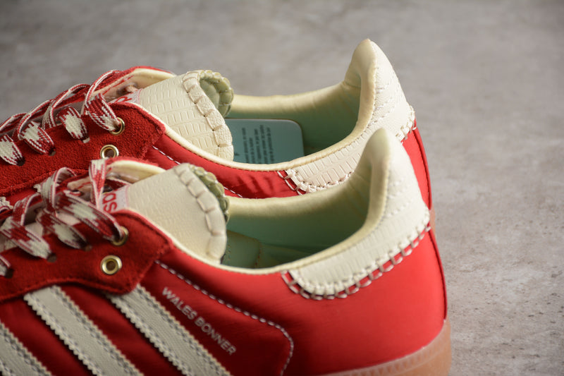 Adidas Samba x Wales Bonner