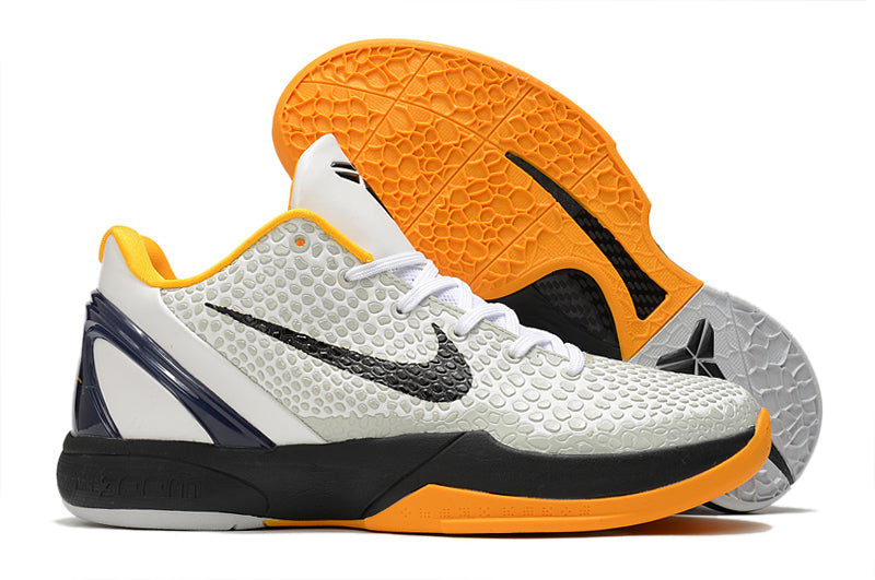 Kobe 6ª geração