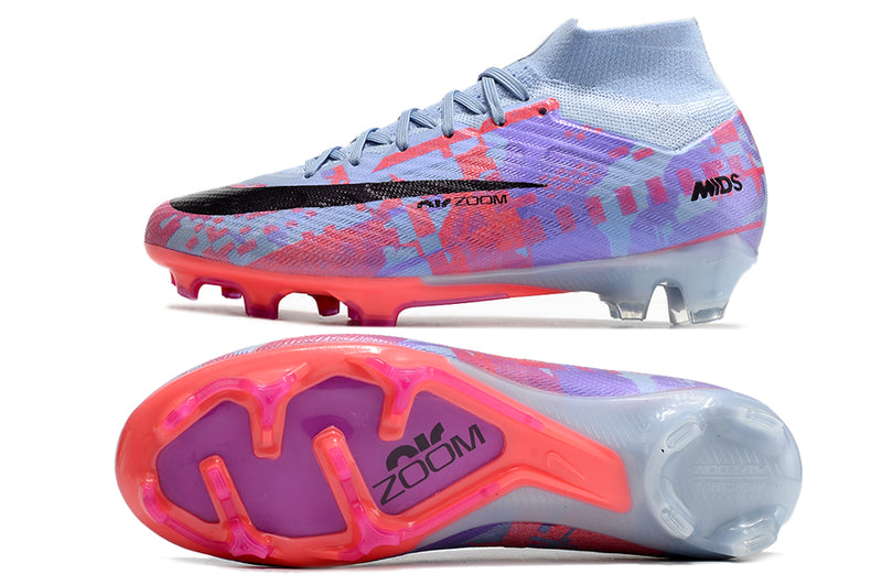 Nike Mercurial Zoom Superfly 9 Elite Campo Football Boot