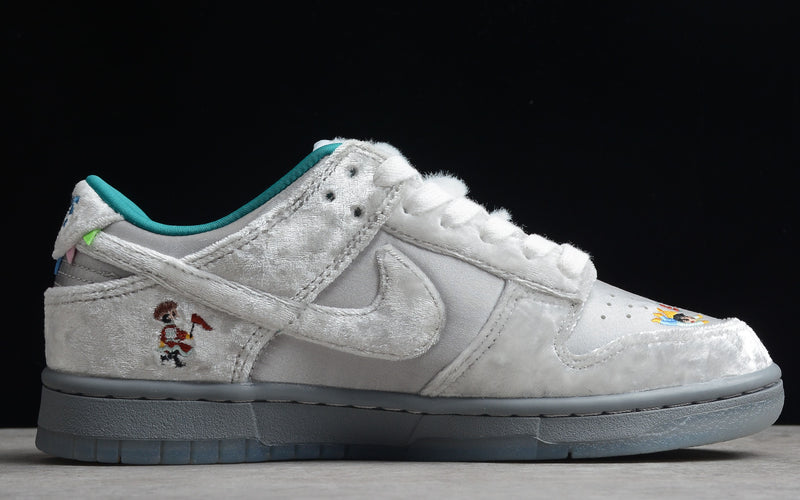 Nike Dunk Low lCE