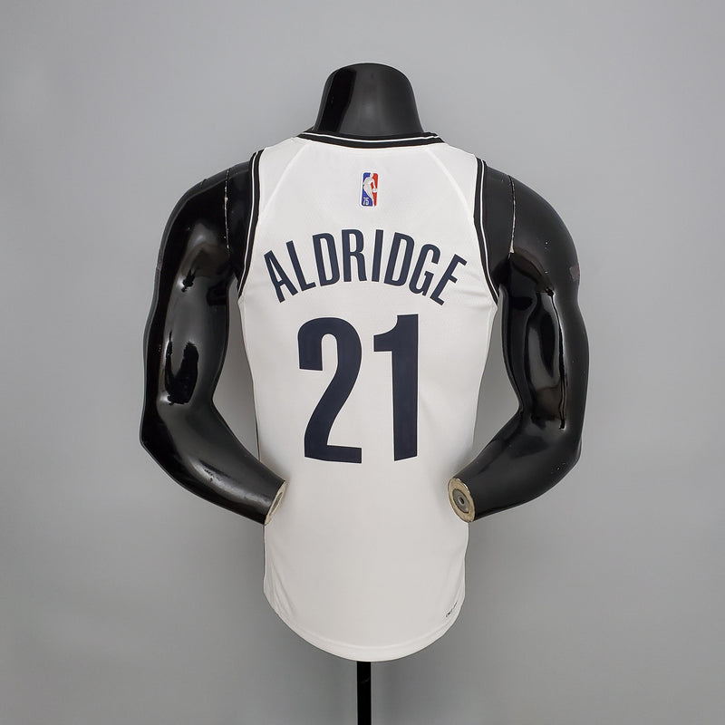 75th Anniversary ALDRIDGE