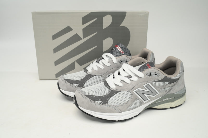 New Balance 990 Grey