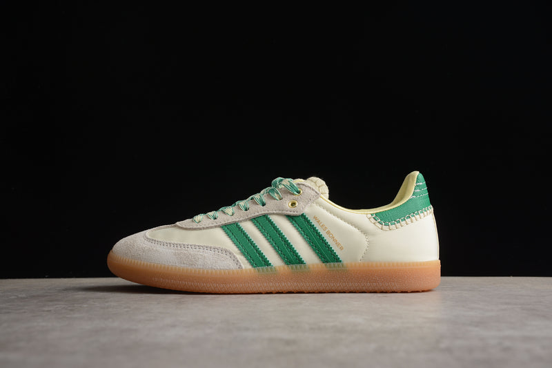 Adidas Samba x Wales Bonner