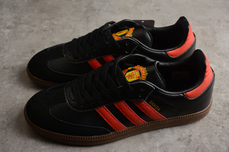 Adidas Samba Vegan x Manchester United