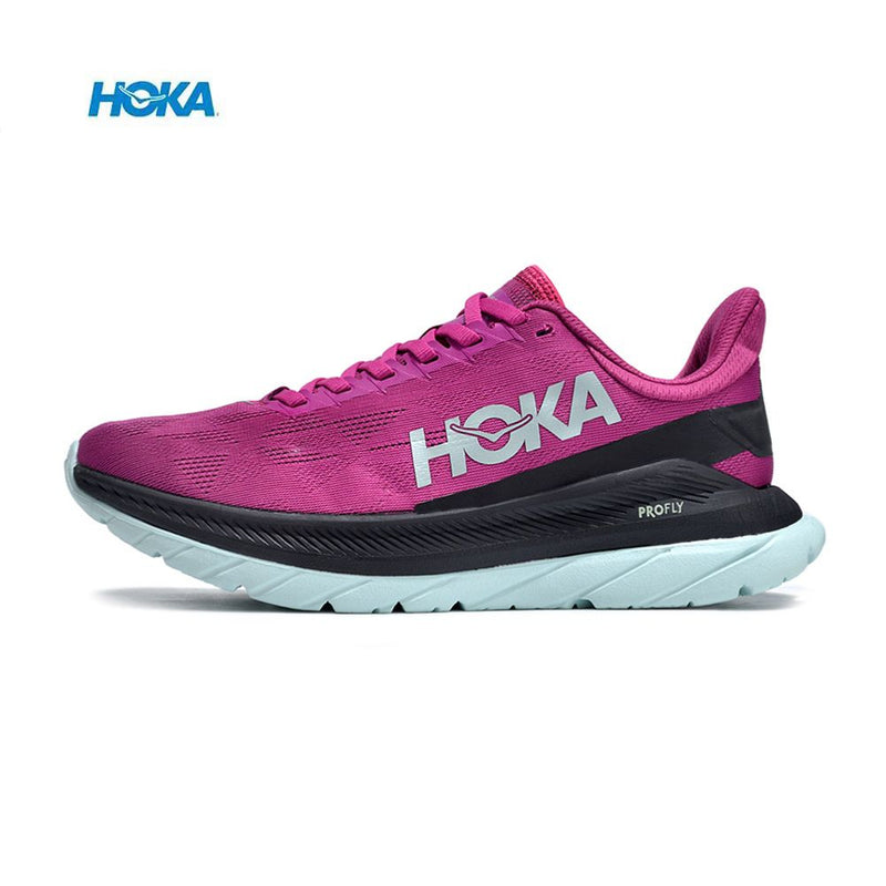 Hoka Carbon X 3 sneakers