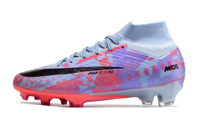 Nike Mercurial Zoom Superfly 9 Elite Campo Football Boot