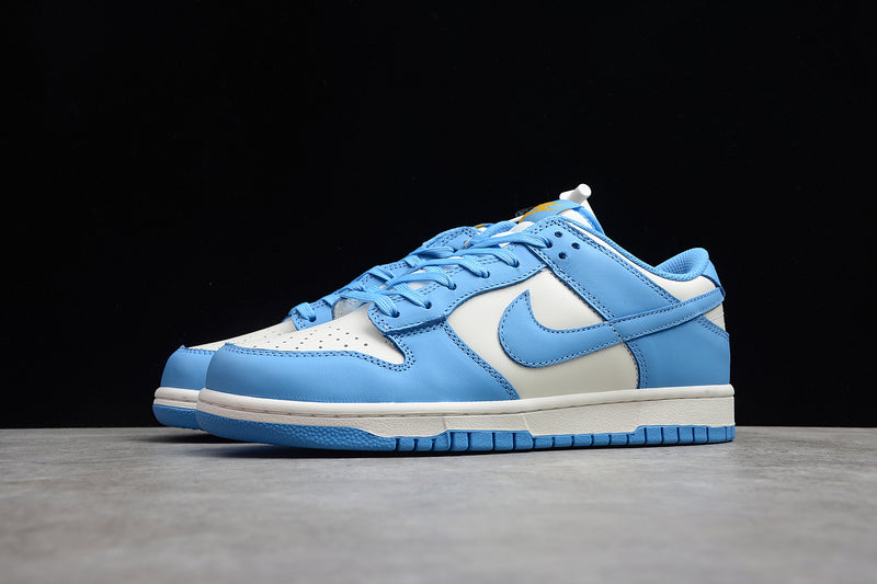 Dunk Low SB North Carolina Blue Sports