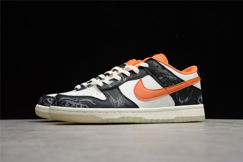 DUNK SB LOW PRO HALLOWEEN