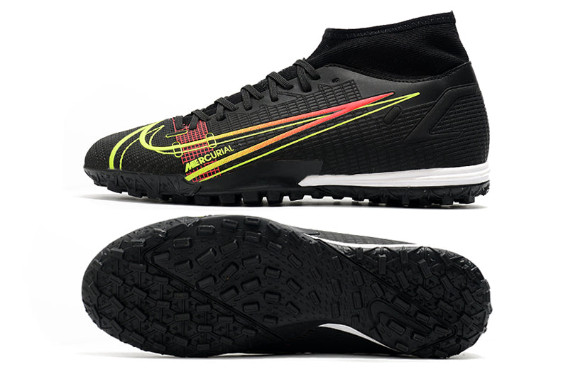 Chuteira Nike Mercurial Superfly 8 Academy Society