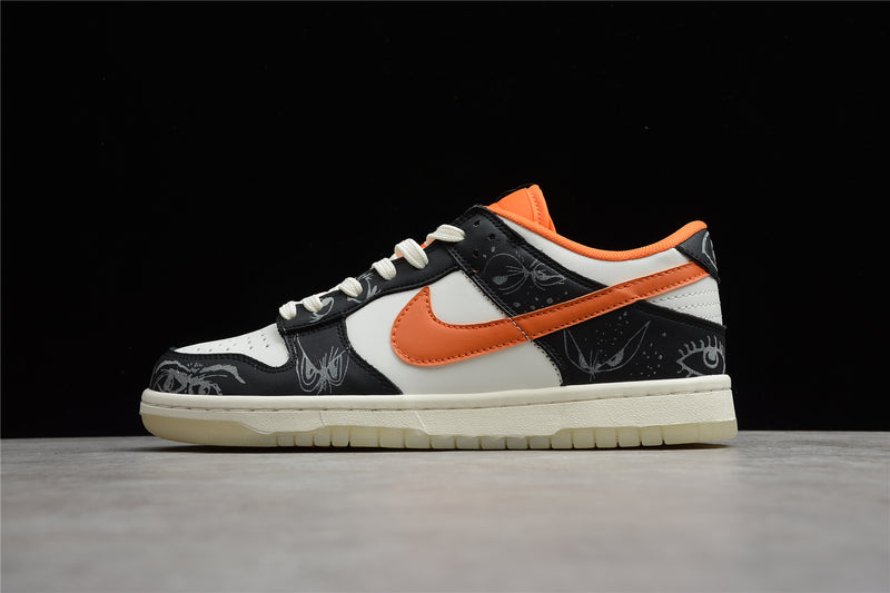 DUNK SB LOW PRO HALLOWEEN