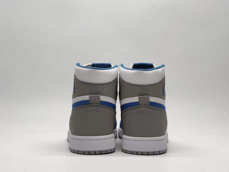 Air Jordan 1 High OG True Blue