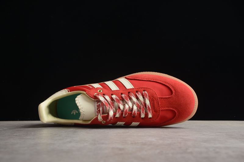 Adidas Samba x Wales Bonner