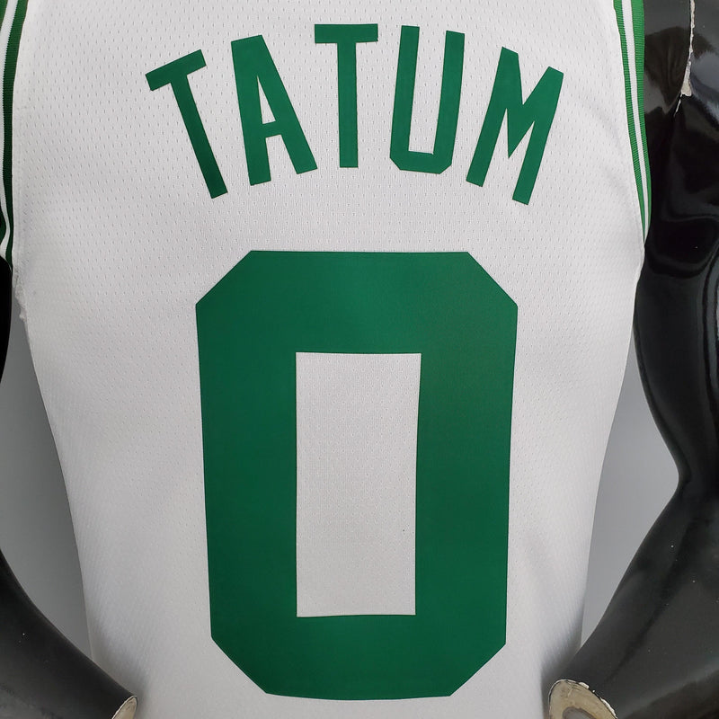 75th Anniversary Tatum