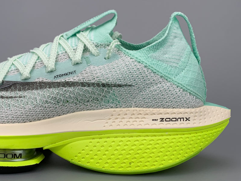 Nike Air Zoom Alphafly NEXT% 2 Tenis