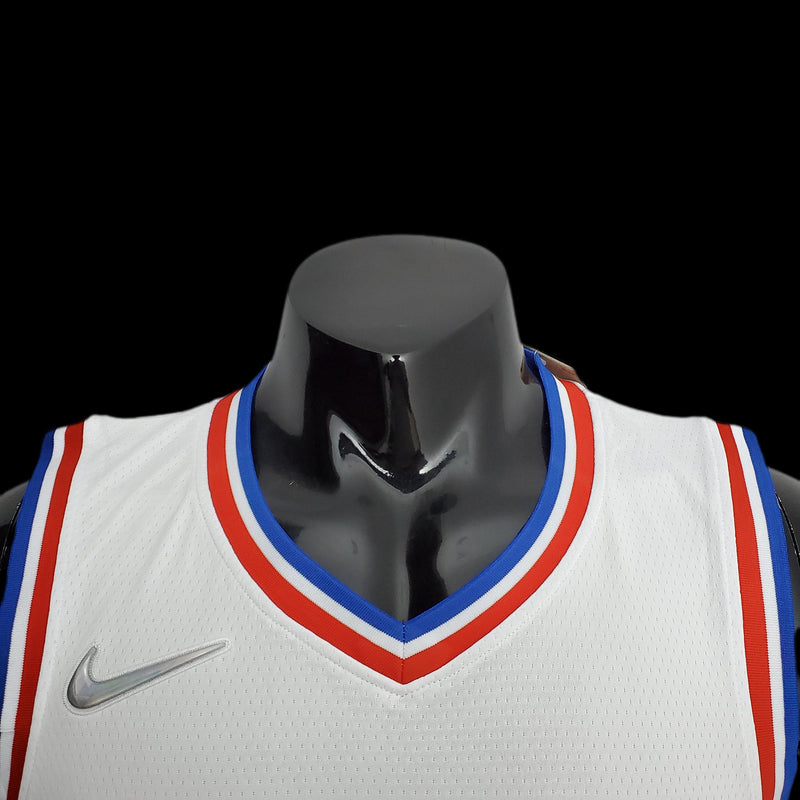 75th Anniversary Philadelphia 76ers HOWARD