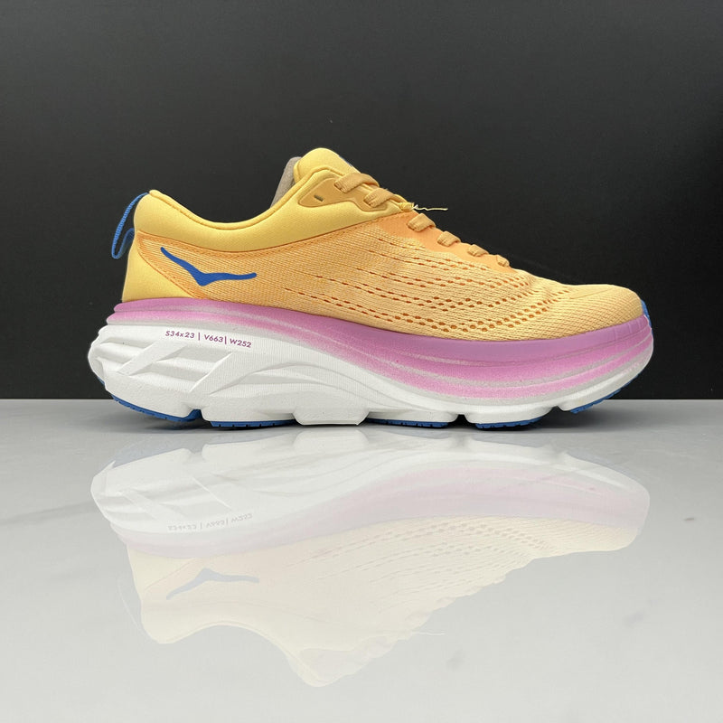 Hoka Carbon X 3 sneakers