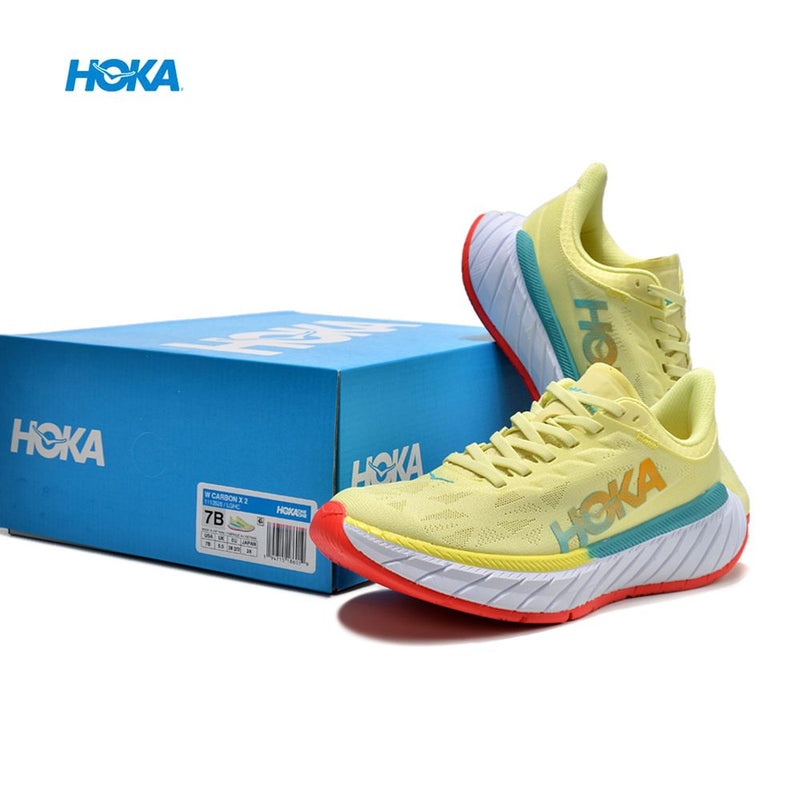 Hoka Carbon X 3 sneakers