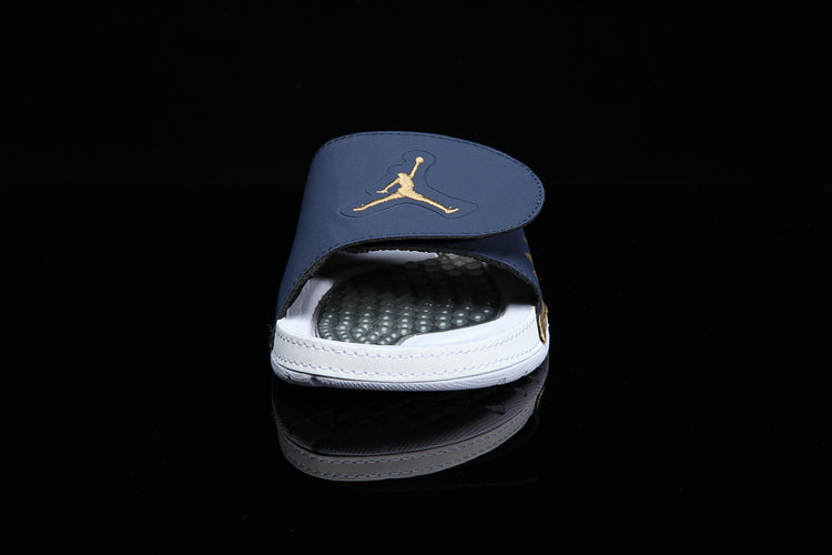 Sandália Air Jordan Hydro 6