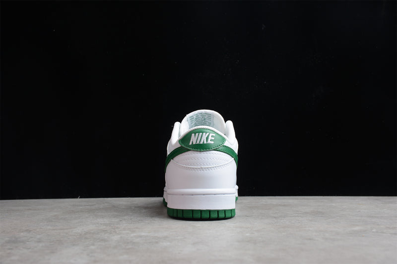 Nk Dunk SB Low White Green