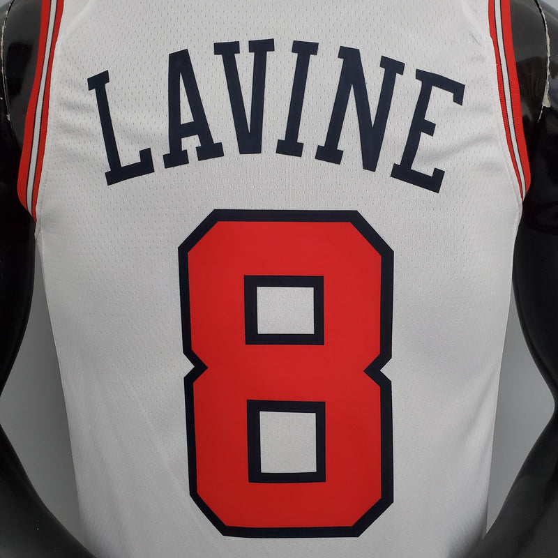 75th Anniversary LaVine