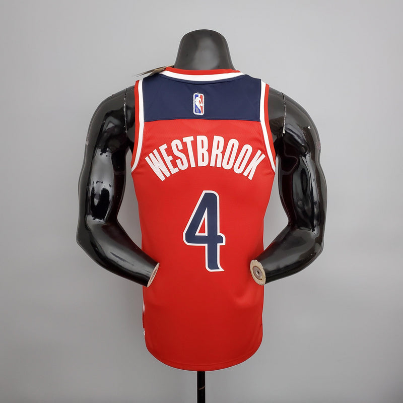 75th Anniversary westbrook