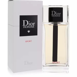 DIOR HOMME SPORT Eau de toilette