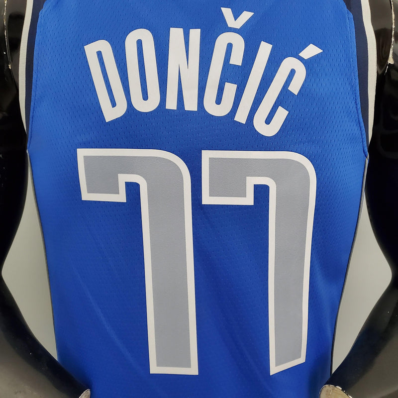 75th Anniversary DONCIC