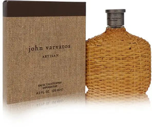 PERFUME JOHN VARVATOS ARTISAN MASCULINO EAU DE TOILETTE 75ml